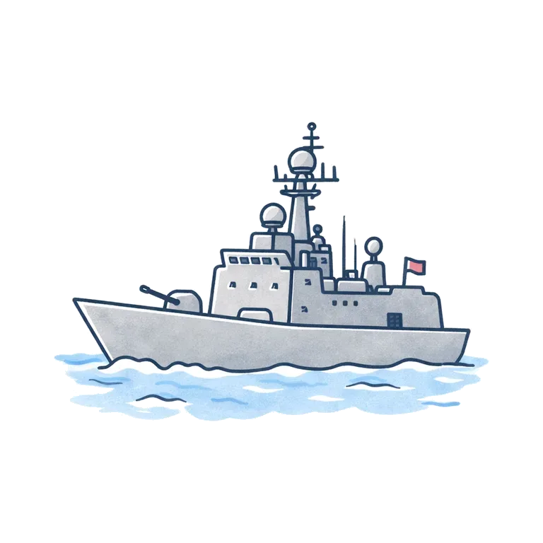 navy