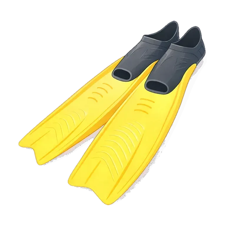 flippers