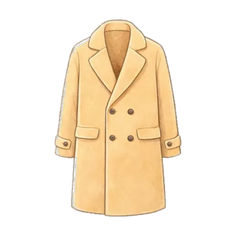 coat
