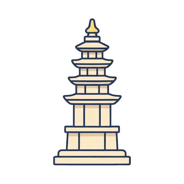 tower