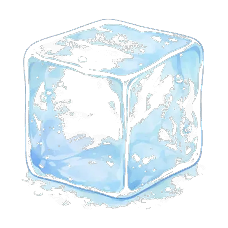 ice