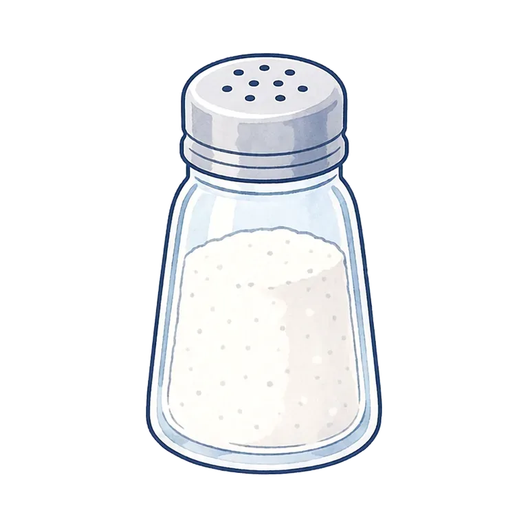 salt