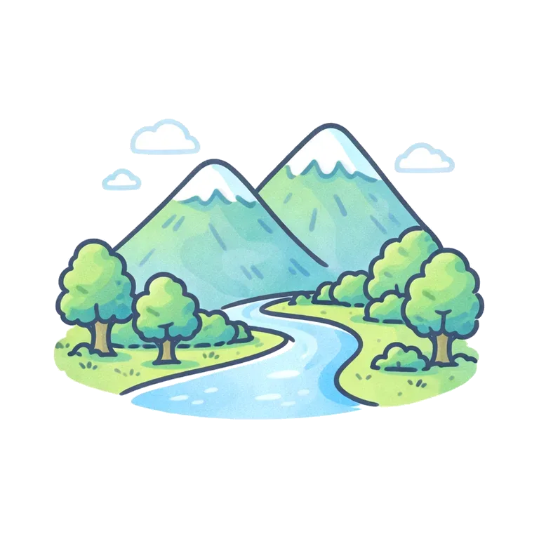 scenery
