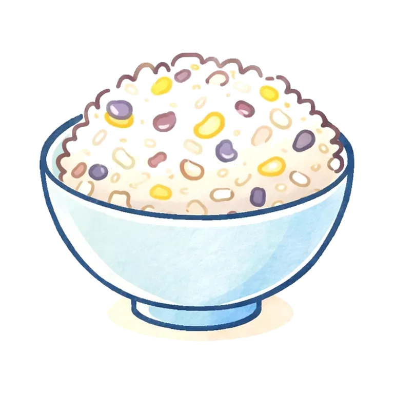 multigrain rice