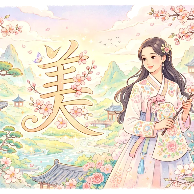 beauty