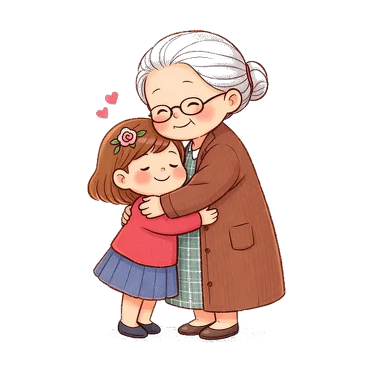 grandmother