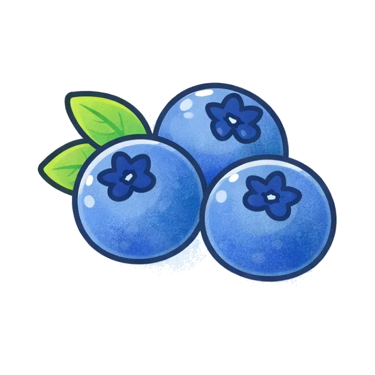 blueberry