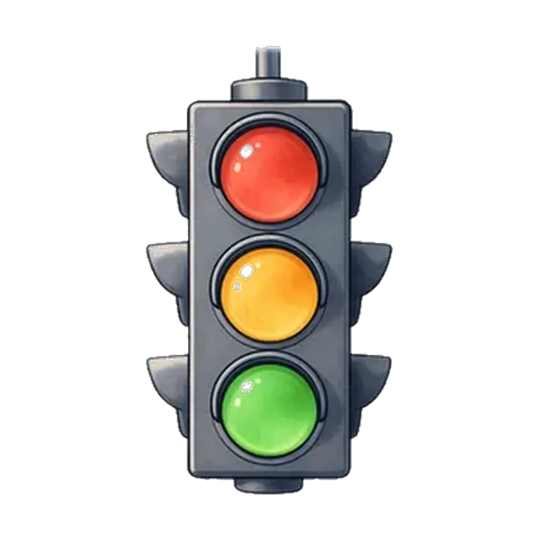 traffic light