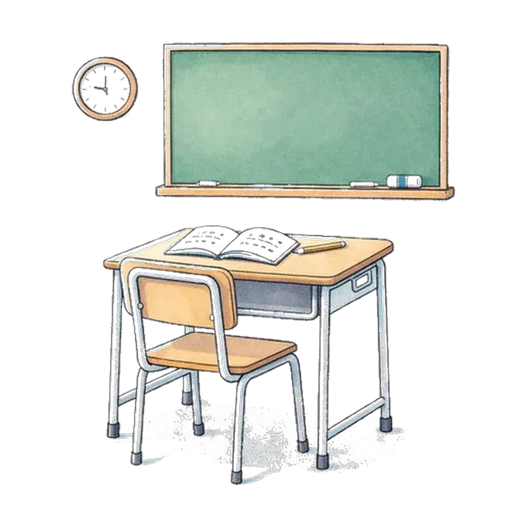 classroom
