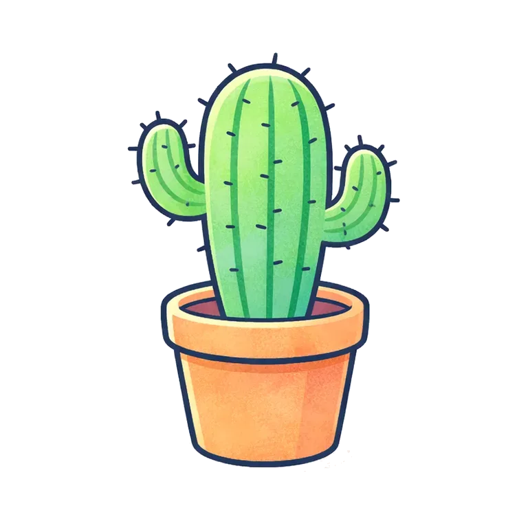 cactus