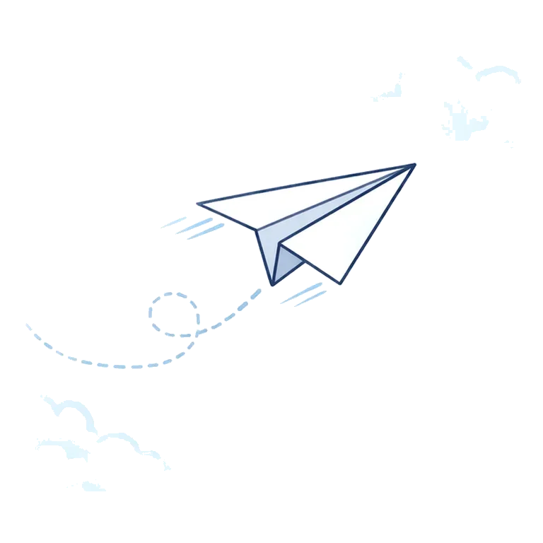 to fly