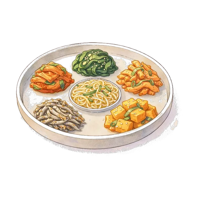 side dishes