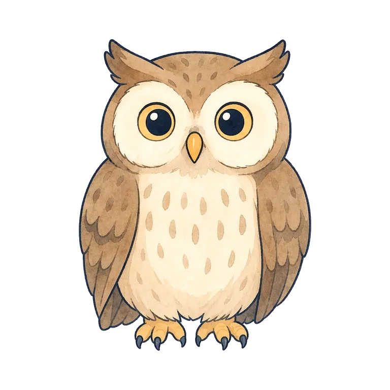 owl