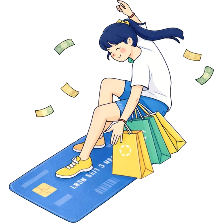 spending