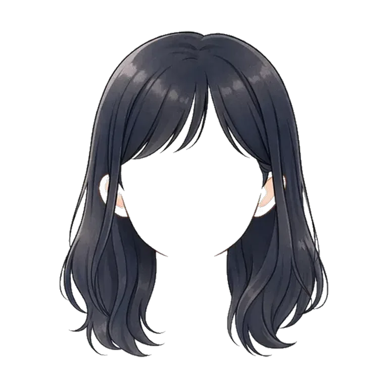 hair