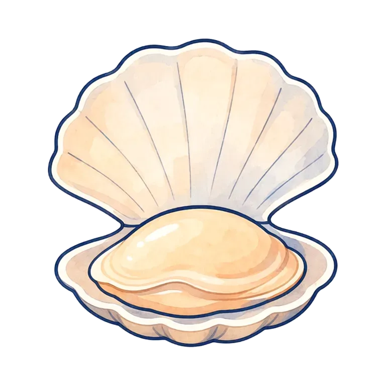 clam