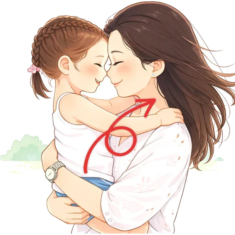 mother