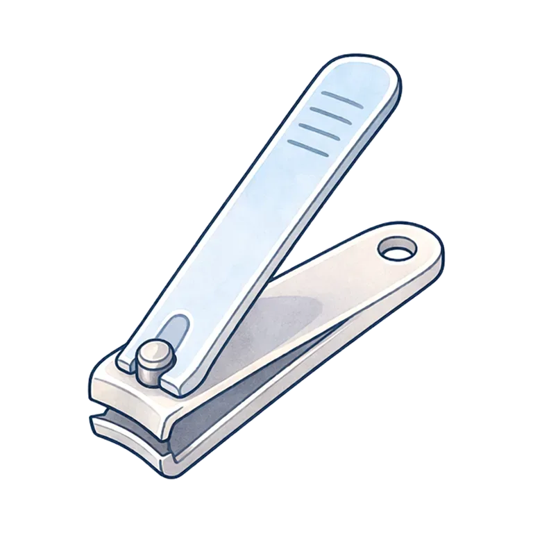nail clipper