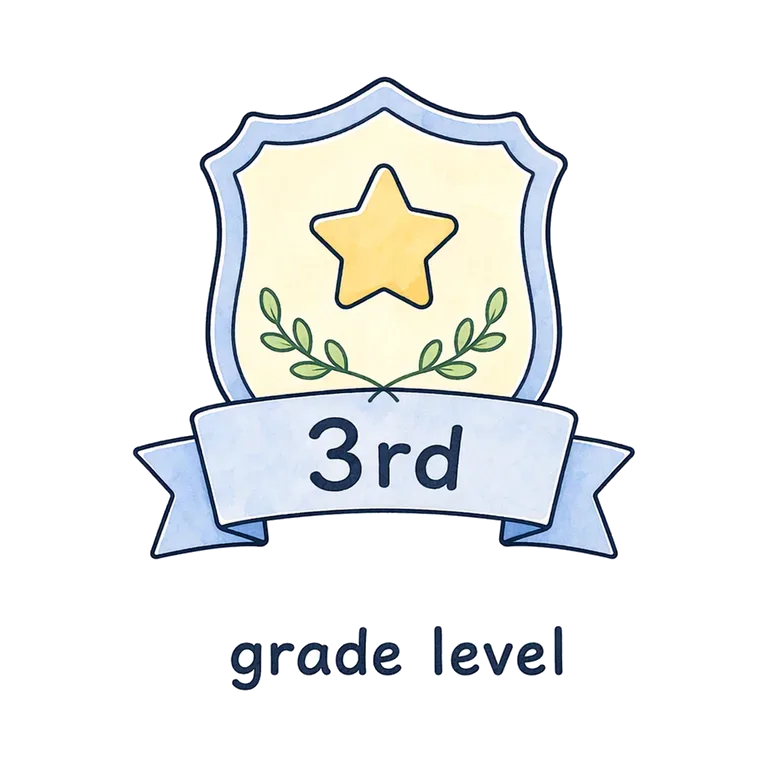 grade level