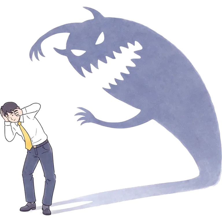 fear