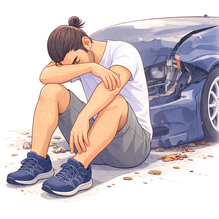 accident