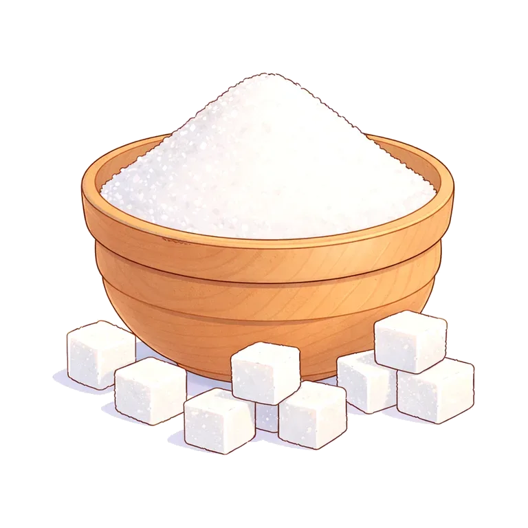 sugar