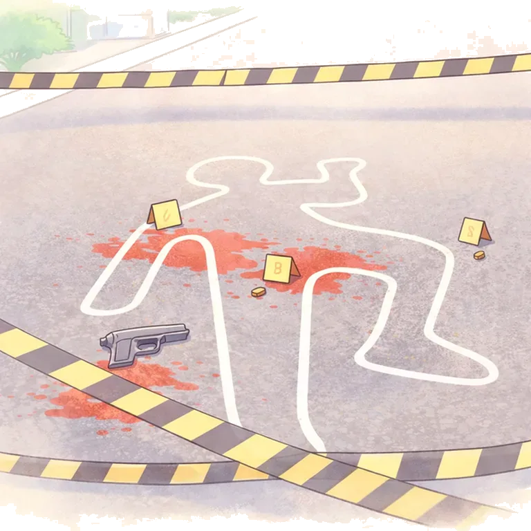 incident
