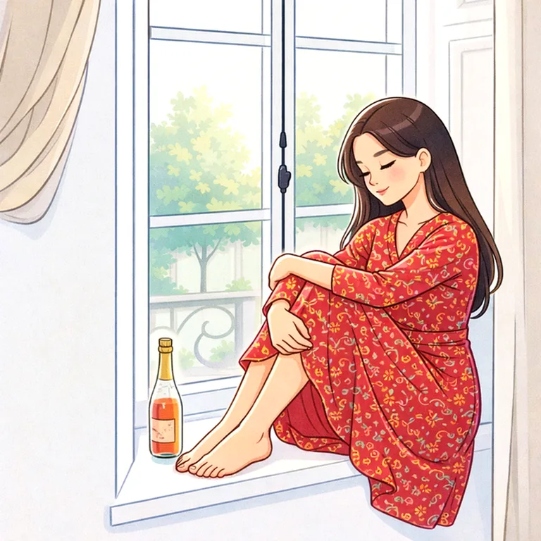 window side