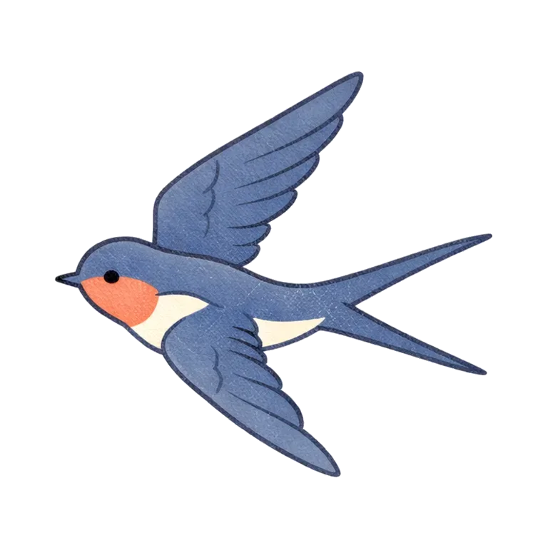swallow