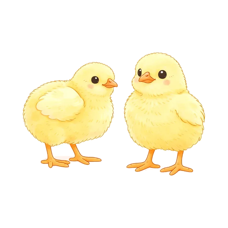 chick
