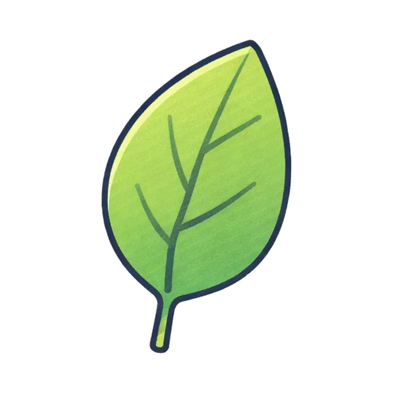 leaf