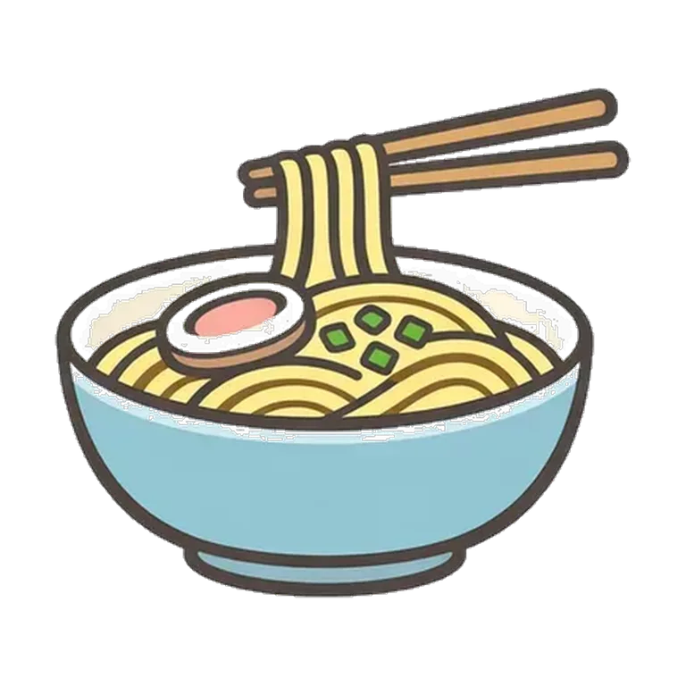 noodles