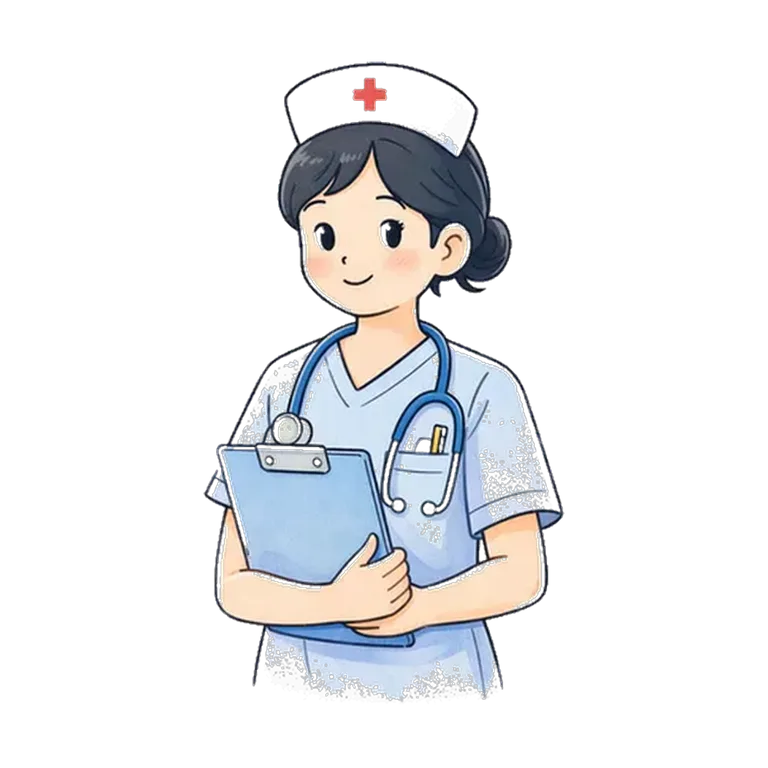 nurse