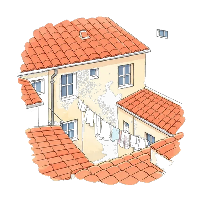 roof