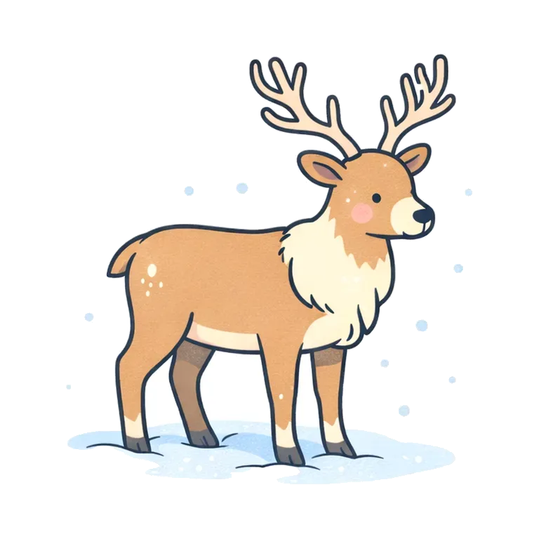 reindeer