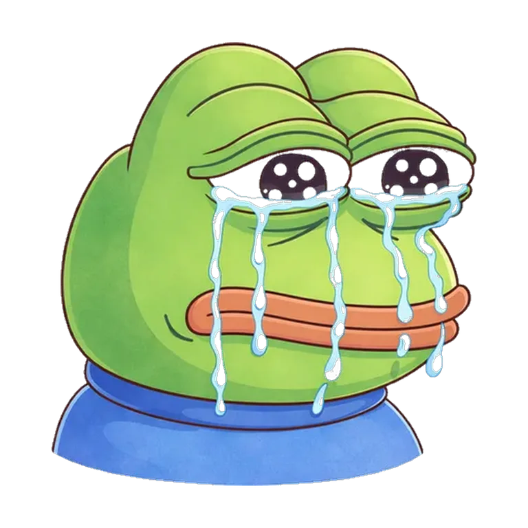 tear