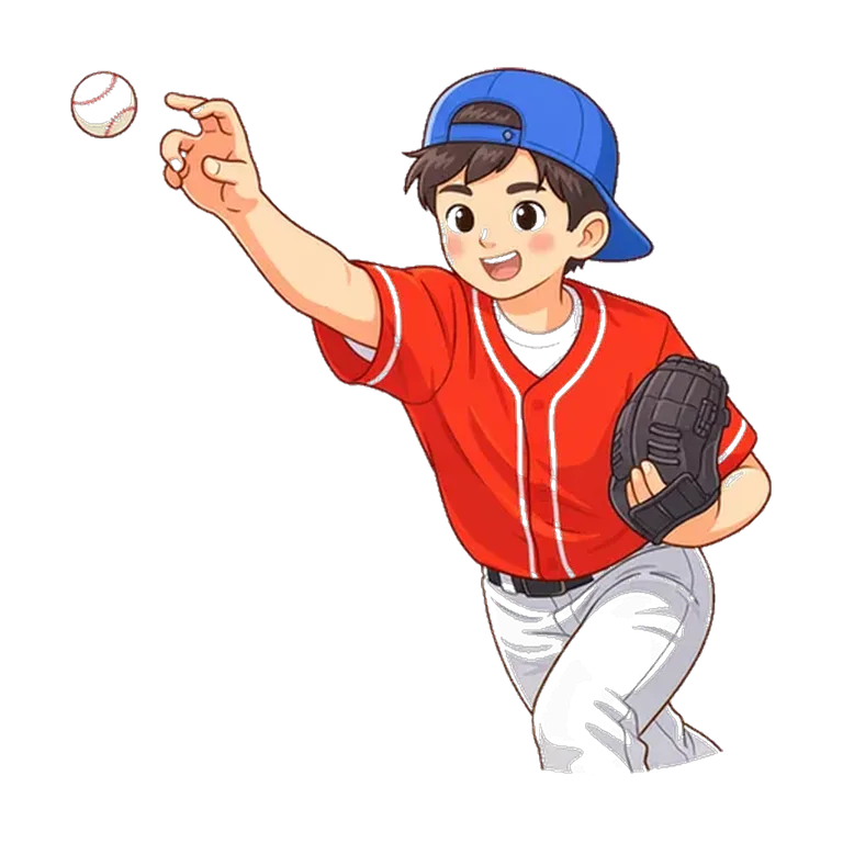 throwing
