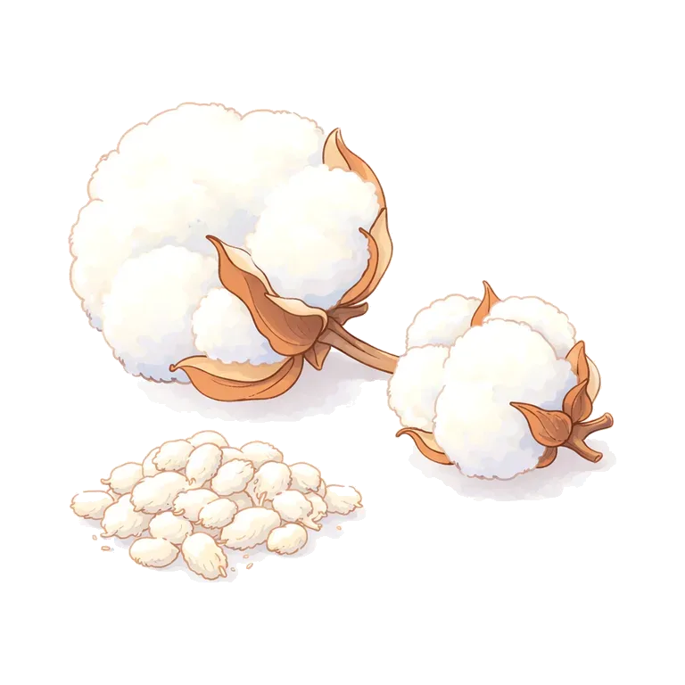 cotton