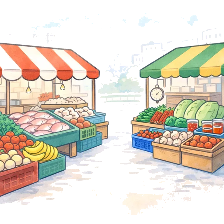 market