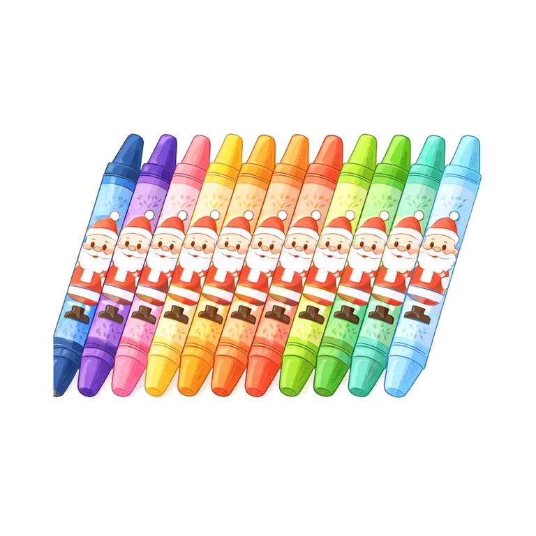 crayon