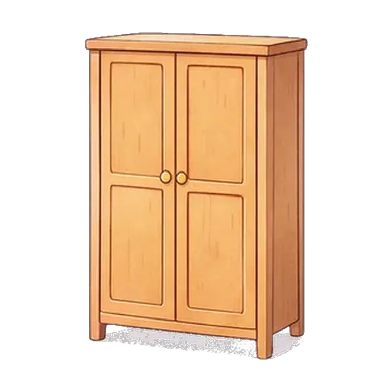 wardrobe