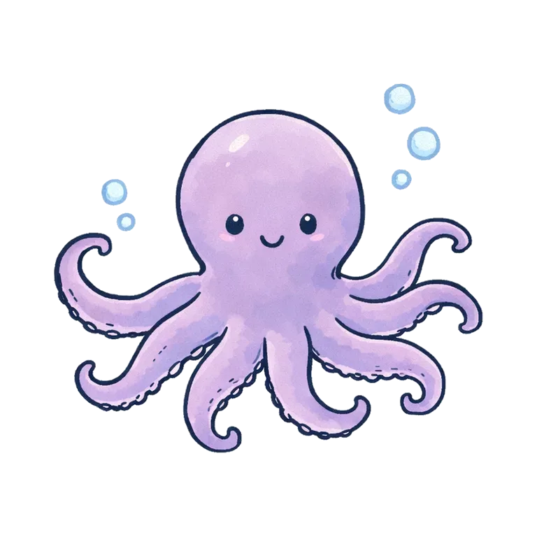 octopus