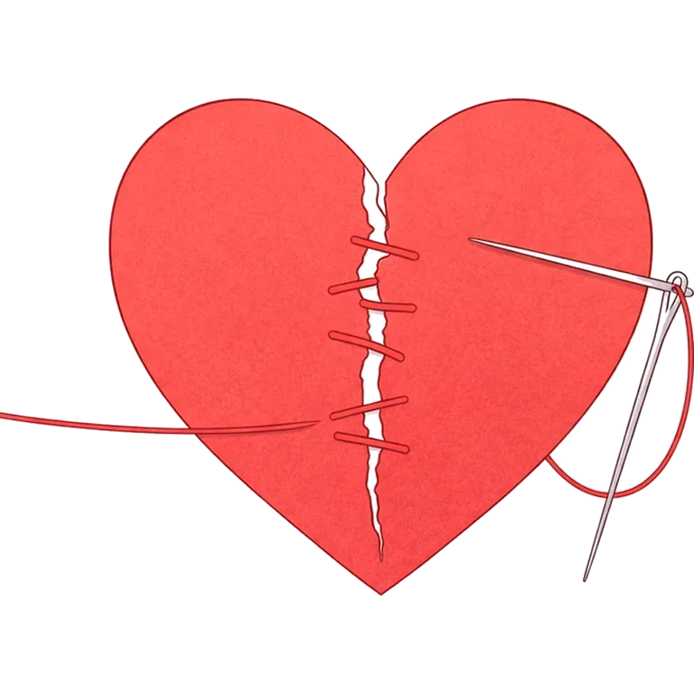 forgiveness