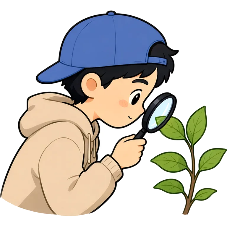 observation