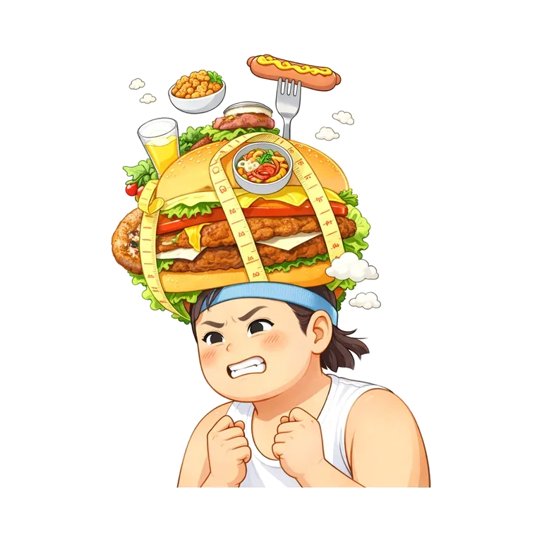 appetite
