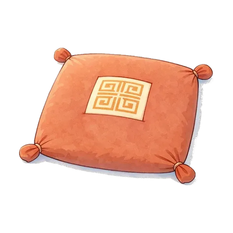 cushion