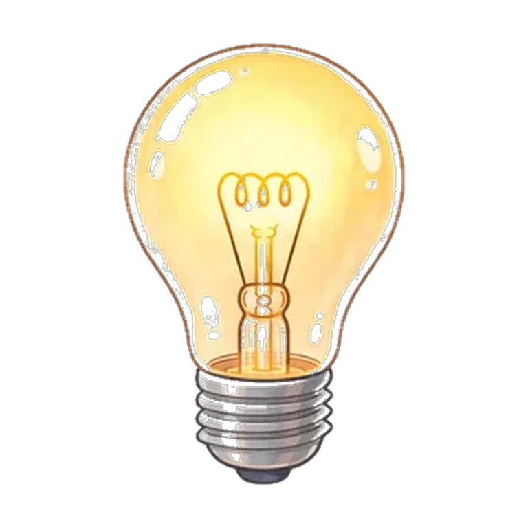 light bulb