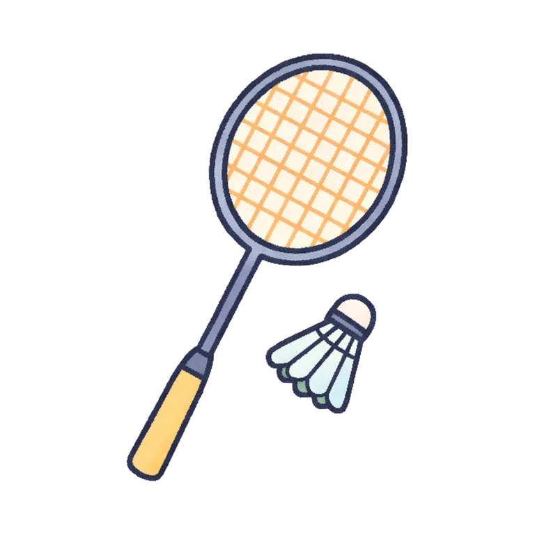 badminton