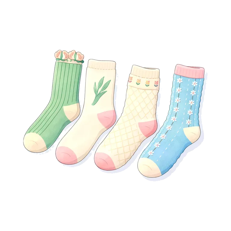 socks