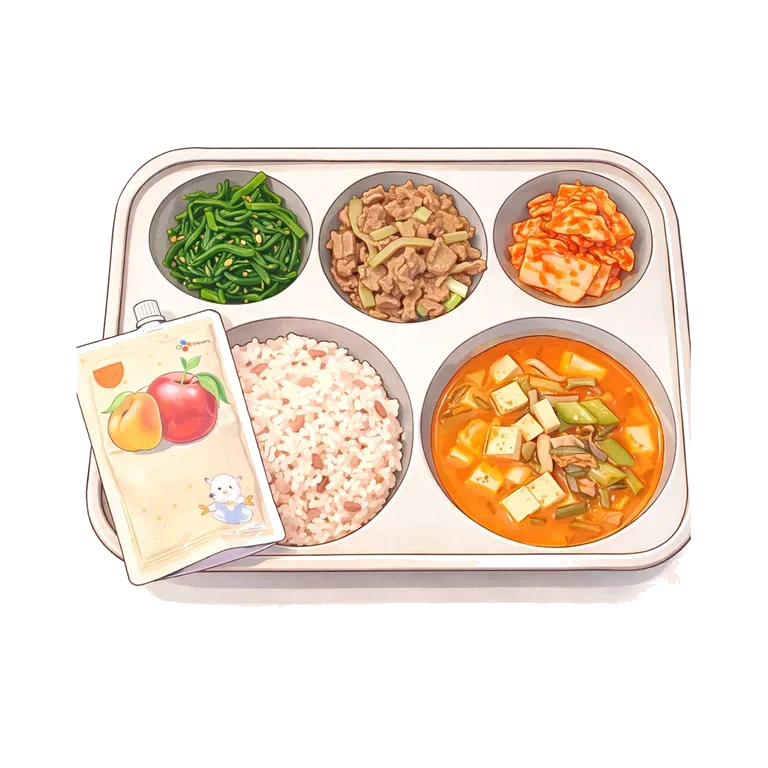 lunchtime